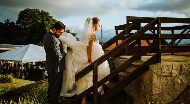 Casamentos de Leticia e Guilherme