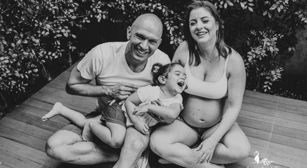 Ensaios de Vem Lucas