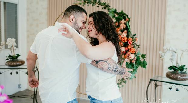 Casamentos de Casamento Civil Giovana e Rodolfo