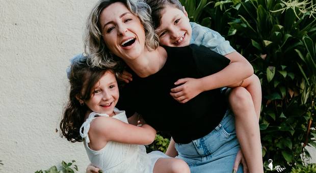 Ensaios de Ensaio Daiane, Clara e Miguel