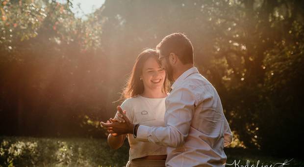 Pré Casamento de Tamara e Junior | Um ensaio pré-casamento na Fazenda do Chocolate em Itu