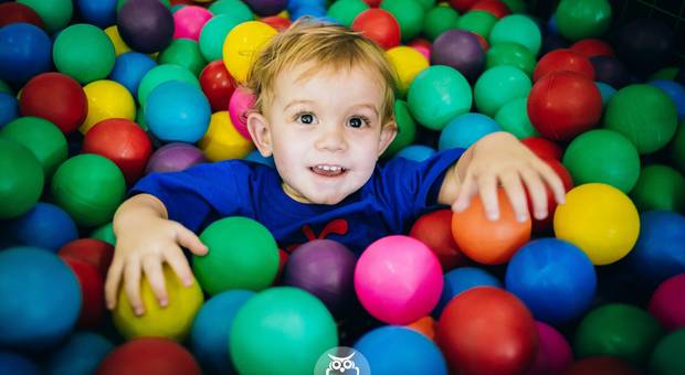 Aniversários de Fernando - 2 Aninhos