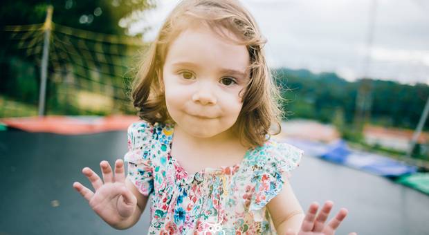 Aniversários de Malu - 2 Aninhos