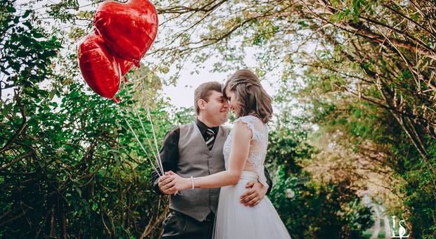 Casamentos de Vanessa e Zé