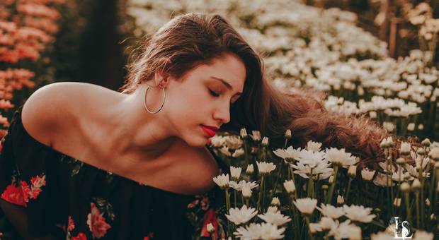 Ensaios de Carol - 15 Anos