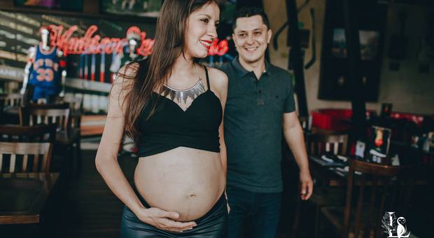 Ensaios de Vem Matheus