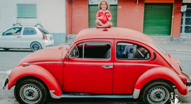 Aniversários de Gui - 4 Aninhos