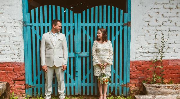 Casamentos de Cinara e Marcos