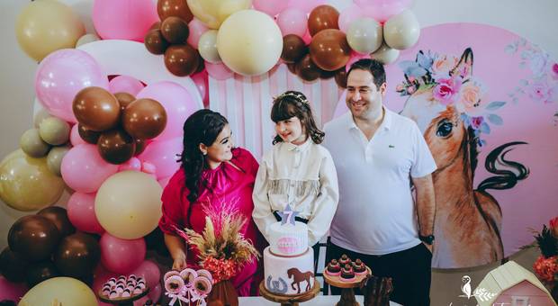 Aniversários de Helena