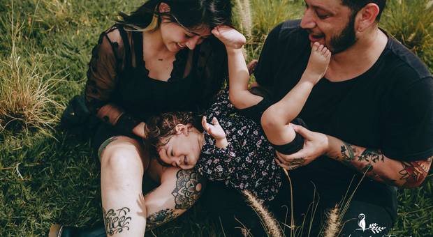 Ensaios de Revelação