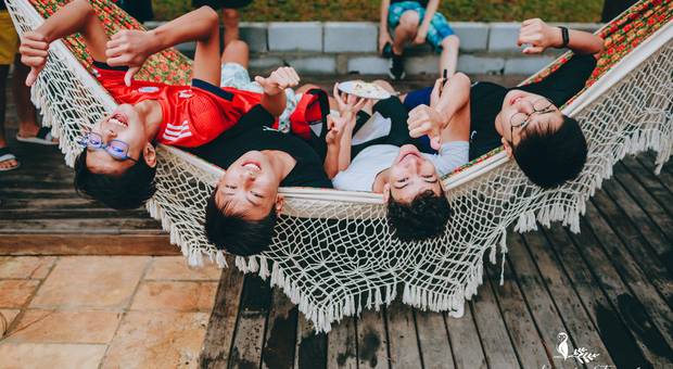 Aniversários de Leonardo