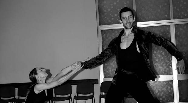 Escola de Dança Porto    of Última Dança 