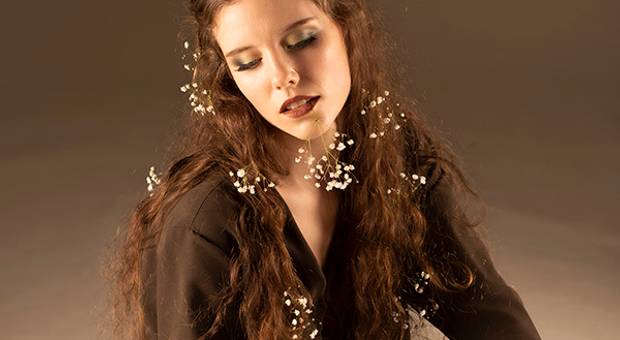 Fluidez na Moda  of Natureza &  Contraste 