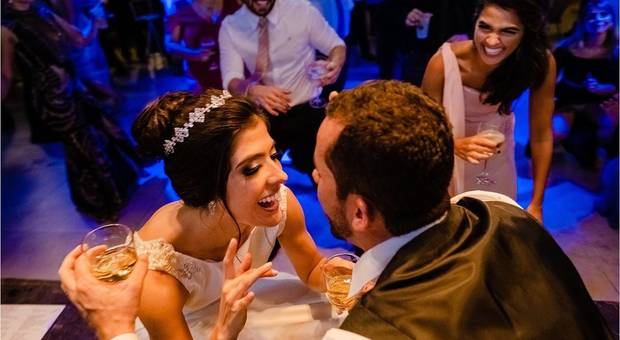 Casamento de Fotografia Casamento em Governador Valadares, Minas Gerais, Zosimo e Nathalia