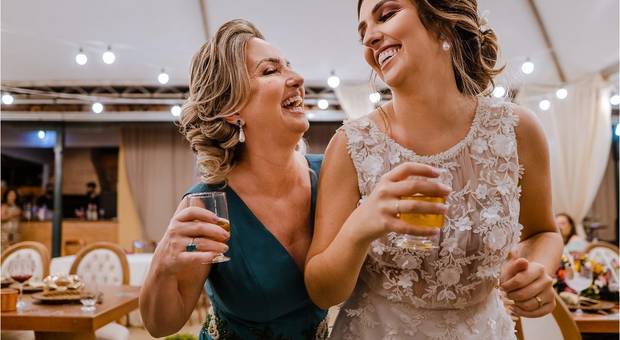 Casamento de Fotografia Casamento em João Monlevade, Minas Gerais,  Pedro e Bia