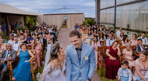Casamento de Fotografia de Casamento em Bourian Eventos, João Monlevade, Minas Gerais, Erick e Aniele