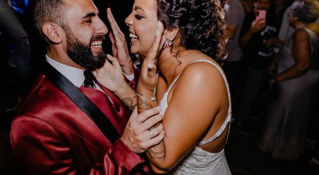 Casamento de Fotografia Casamento em Salvador, Bahia, Anderson e Gabi