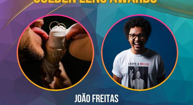 Indicação Lente de Ouro 2023 de 2 Indicações a Lente de Ouro 2023 - Inspiration Photographers