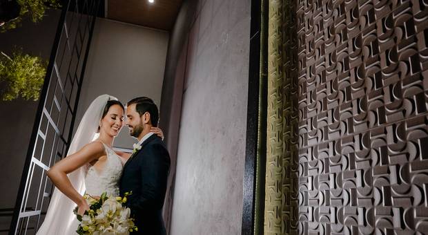 Casamento de Fotografia de Casamento em Governador Valadares, Minas Gerais, Filipe e Marianne
