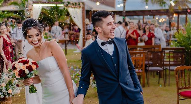 Casamento de Fotografia de Casamento no Bourian Eventos em João Monlevade, Minas Gerais, Marco e Lailla