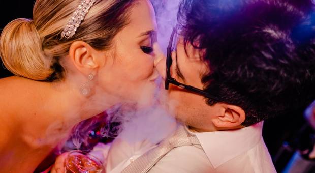 Casamento de Fotografia de Casamento em Governador Valadares, Minas Gerais, Bernardo e Maria Alice