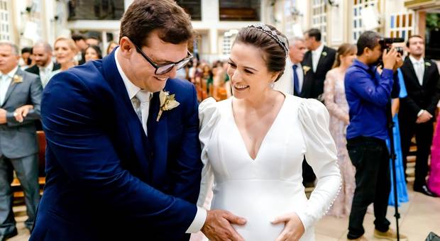 Casamento de Fotografia de Casamento em Governador Valadares, Minas Gerais, Lucas e Joana