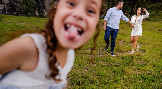 Casamento de Fotografia de Casamento em João Monlevade, Minas Gerais, Mateus e Sarah