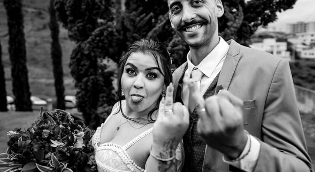 Casamento de Fotografia de Casamento em João Monlevade, Minas Gerais, Bruno e Jéssica