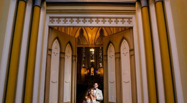 Casamento de Fotografia de Casamento em Ponte Nova, Minas Gerais, Rodrigo e Rebeca