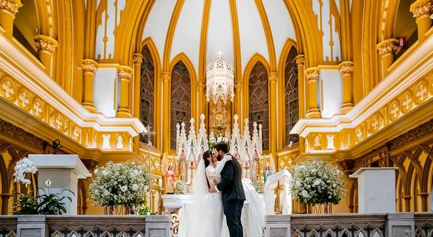 Casamento de Fotografia de Casamento em Belo Horizonte, Minas Gerais, Mateus e Suellen