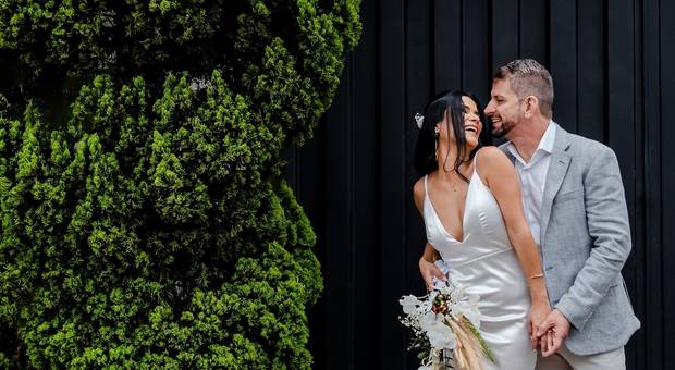 Casamento de Fotografia de Casamento em Itabira, Minas Gerais, Hagner e Raquel