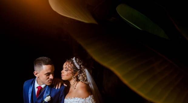 Casamento de Fotografia de Casamento em João Monlevade, Minas Gerais, Ramon e Bruna