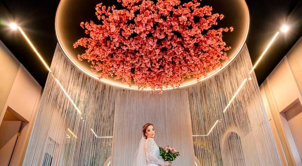 Casamento de Fotografia de Casamento em João Monlevade, Minas Gerais, Amanda e Alysson