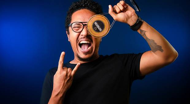 Fotógrafo do ano - Lente de Ouro 2024 de Fotógrafo de Minas Gerais é Reconhecido como Fotógrafo do Ano Mundial e Recebe a Lente de Ouro 2024