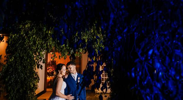 Casamento de Fotografia de Casamento em Santa Bárbara, Minas Gerais, Marphiza e Adeilson