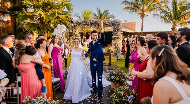 Casamento de Fotografia de Casamento em João Monlevade, Minas Gerais, Lísia e Leo