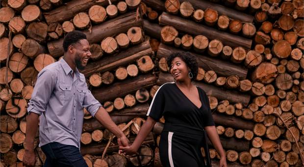 Pré Casamento de Eder e Marília | Pré Casamento | Guararema SP 