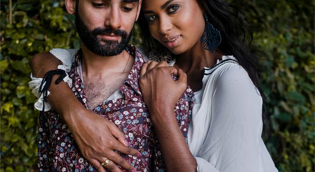 Pré Casamento de Ricardo e Tânia | Pré Casamento | Ilha Bela SP
