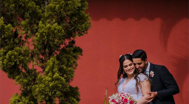 Casamento de Warley e Lorena | Casamento