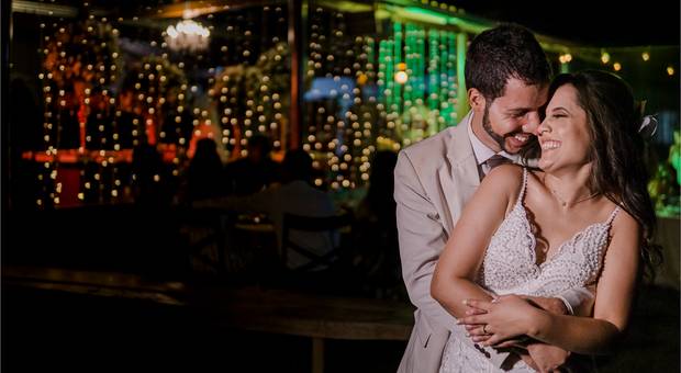 Casamento de Breno e Iuly | Casamento