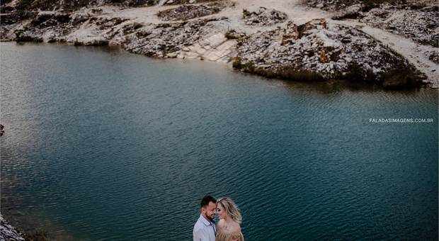 Pré Casamento de Luth e Rafaella | Pré Casamento