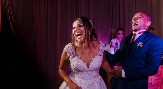 Casamento de Vinícius e Fabrícia | Casamento 