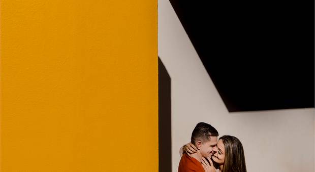 Pré Casamento de Tacio e Isabella | Pré Casamento