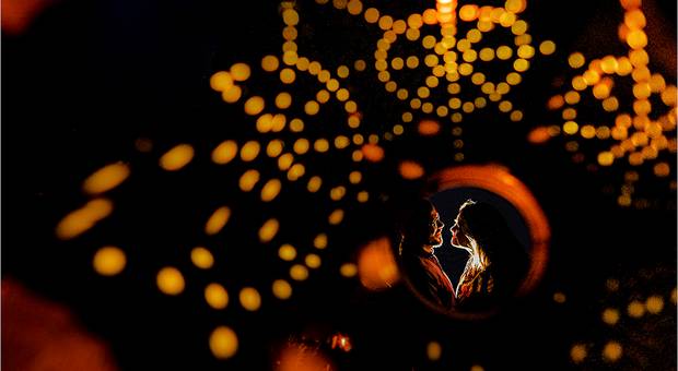 Pré Casamento de Erick e Nádia