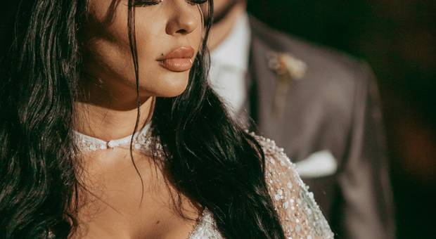 Casamentos de Matheus e Dani