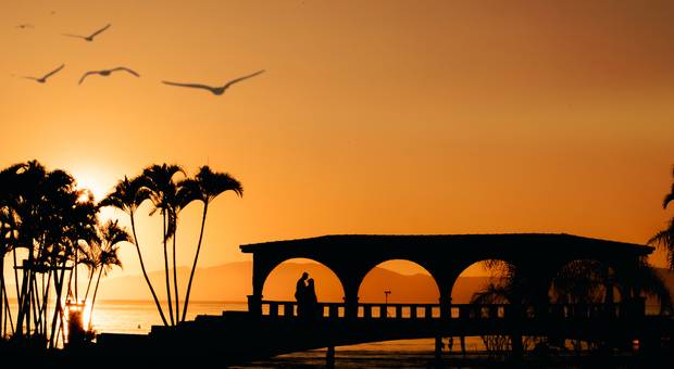 Casamentos de Taiane e Dr.Junior 