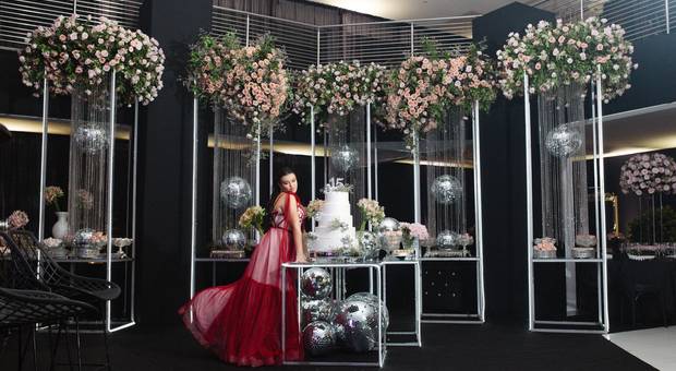 15 anos/Books de 15 anos da Maru