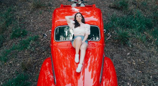 15 anos/Books de 15 anos da Bia 