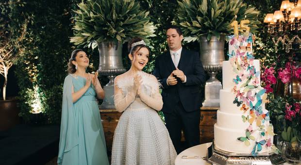 15 anos/Books de 15 anos da Duda