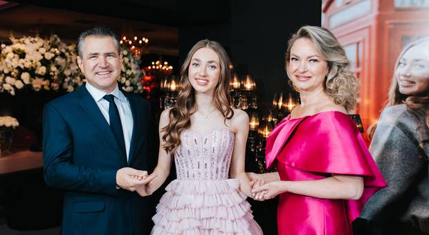 15 anos/Books de 15 ANOS ISADORA